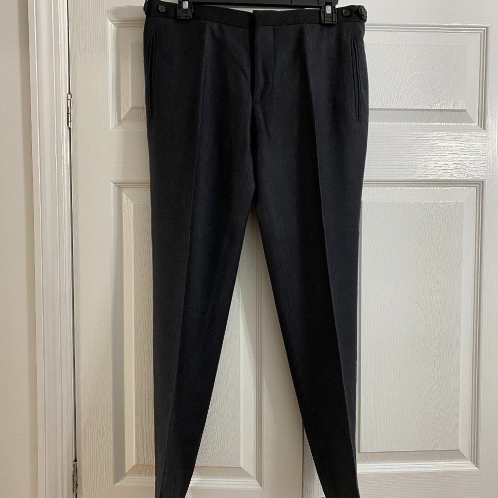 Burberry Men's Dress Pants
